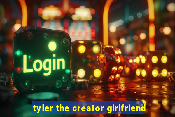 tyler the creator girlfriend